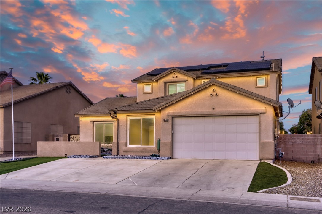4536 Rockpine Drive