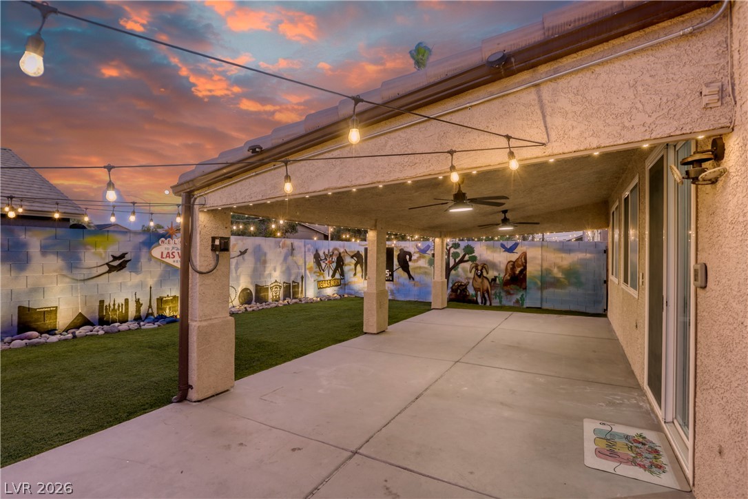 4536 Rockpine Drive