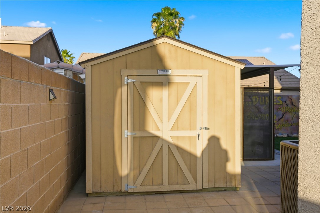 4536 Rockpine Drive