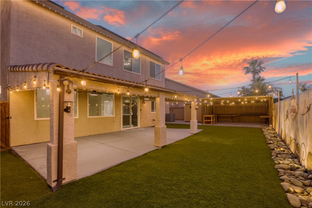 4536 Rockpine Drive