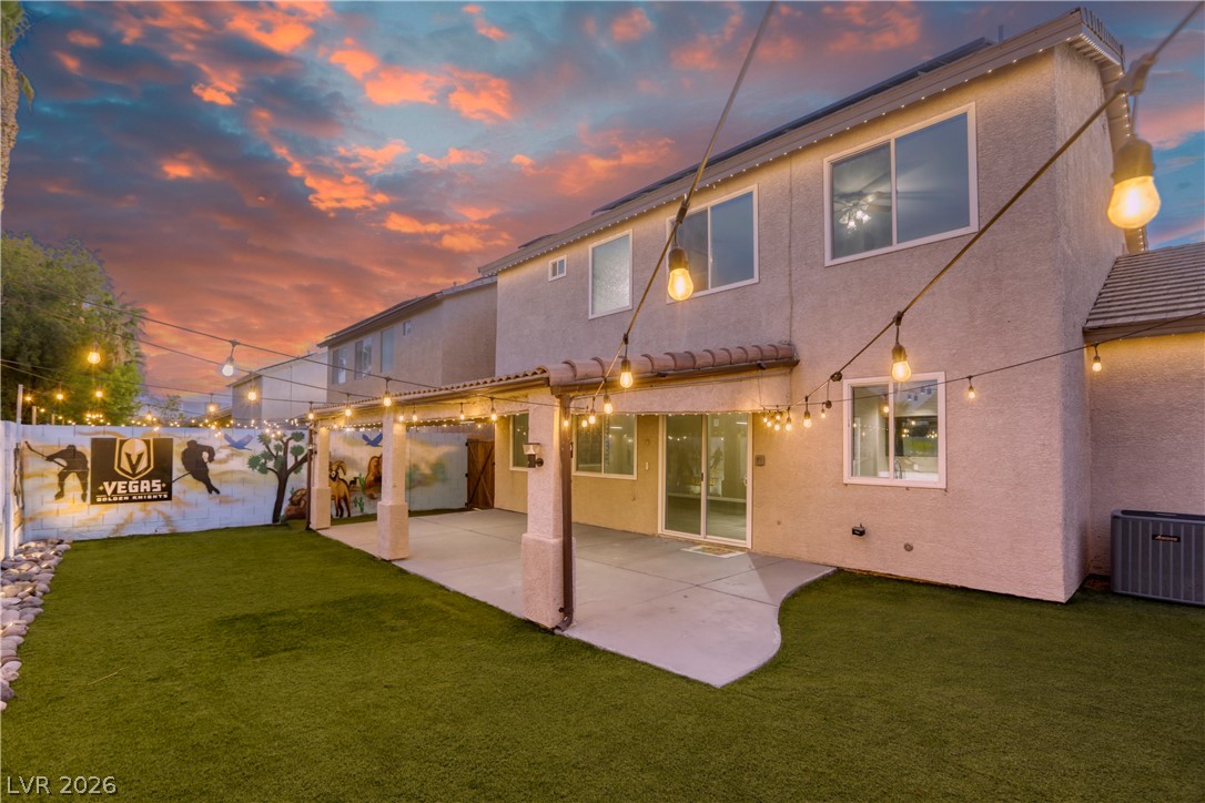 4536 Rockpine Drive