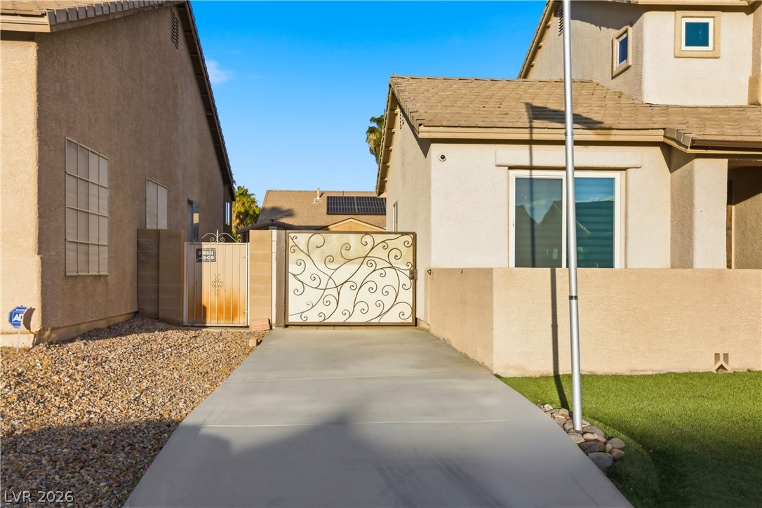 4536 Rockpine Drive