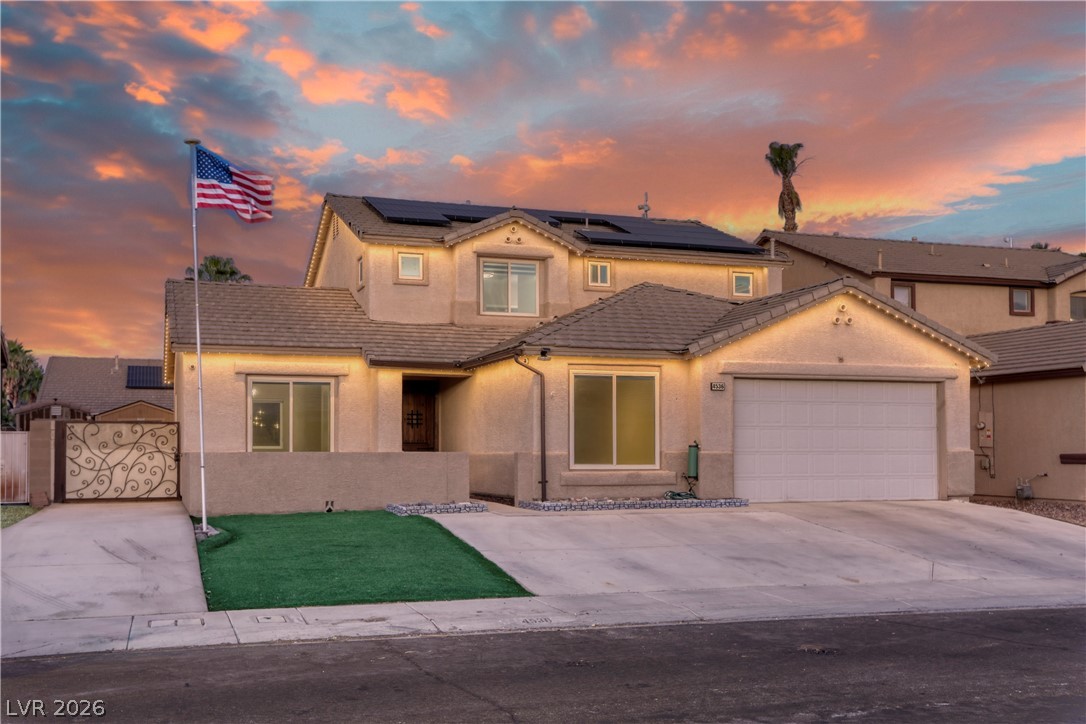4536 Rockpine Drive