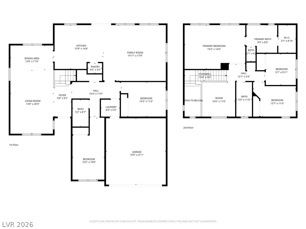 4536 Rockpine Drive