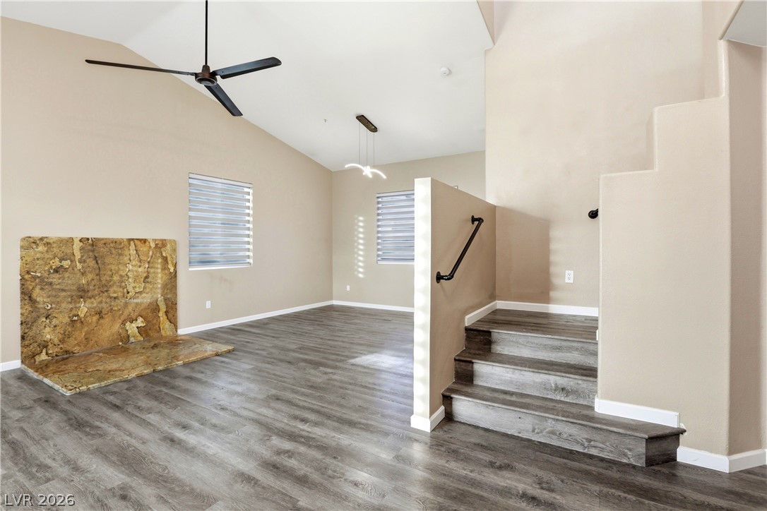 4536 Rockpine Drive