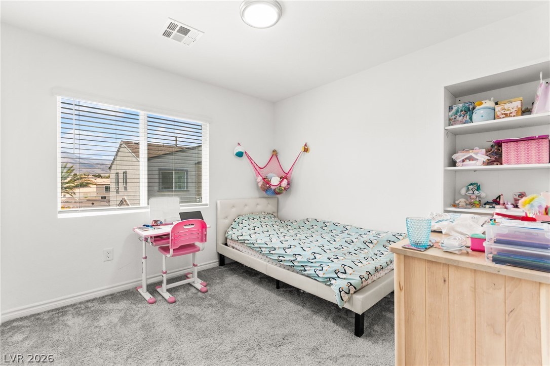3602 Cabernet Street