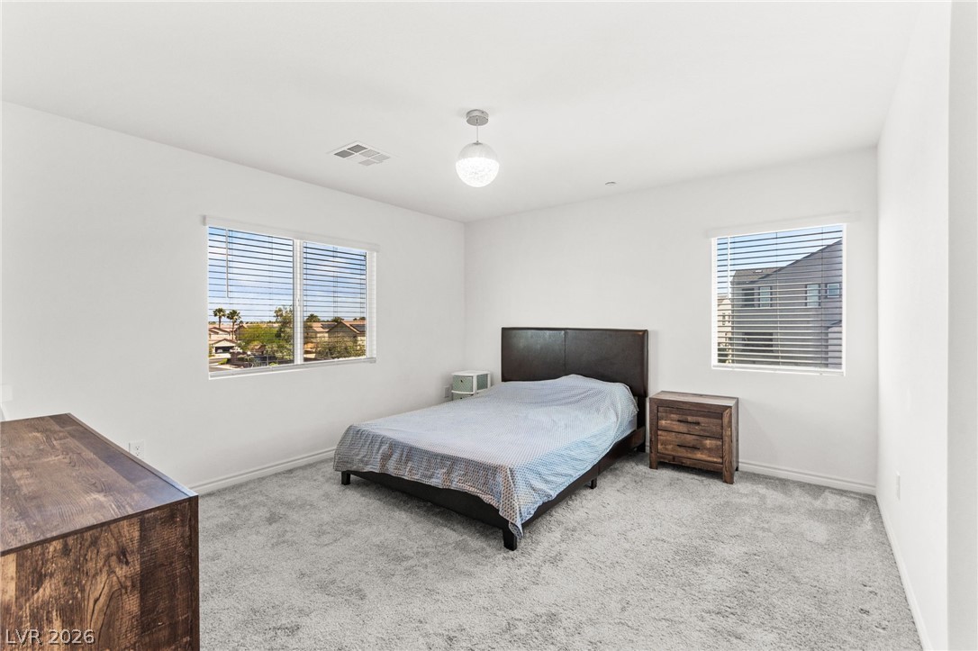 3602 Cabernet Street