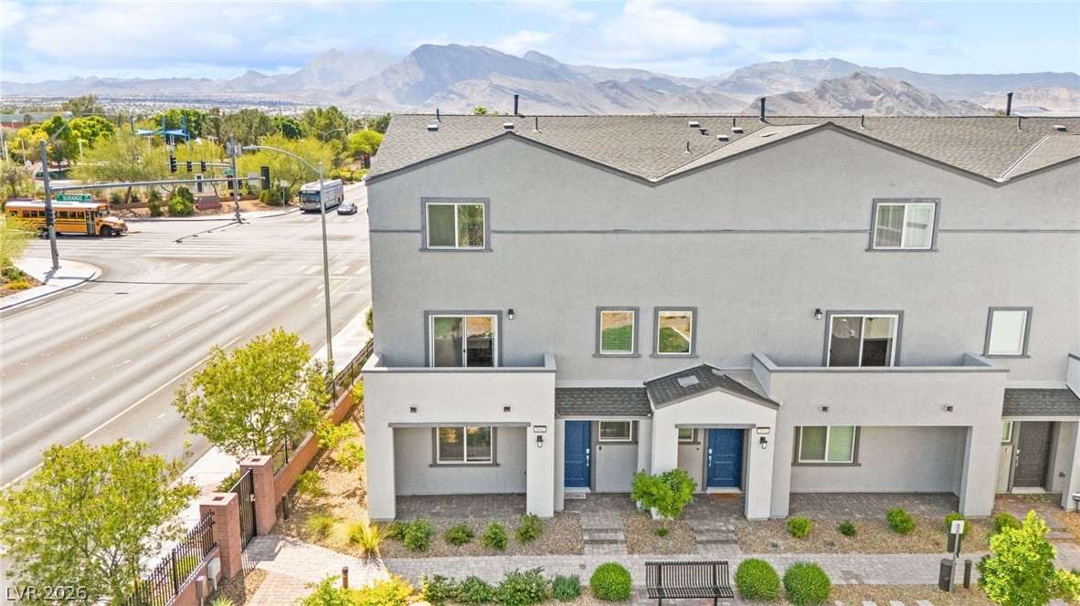 3602 Cabernet Street