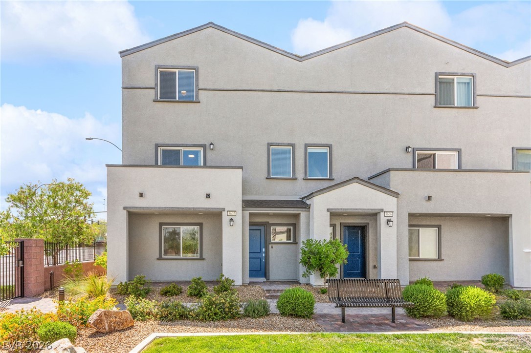 3602 Cabernet Street