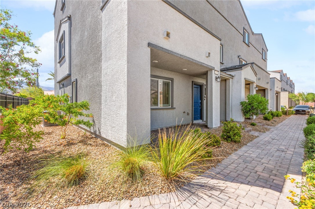 3602 Cabernet Street