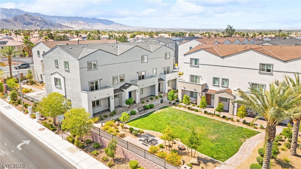 3602 Cabernet Street