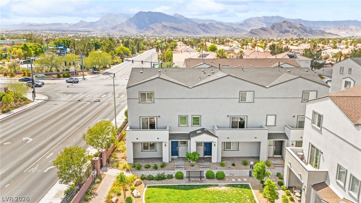 3602 Cabernet Street