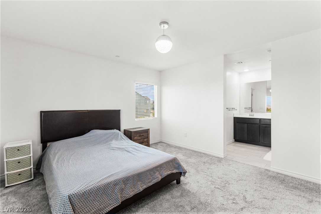 3602 Cabernet Street