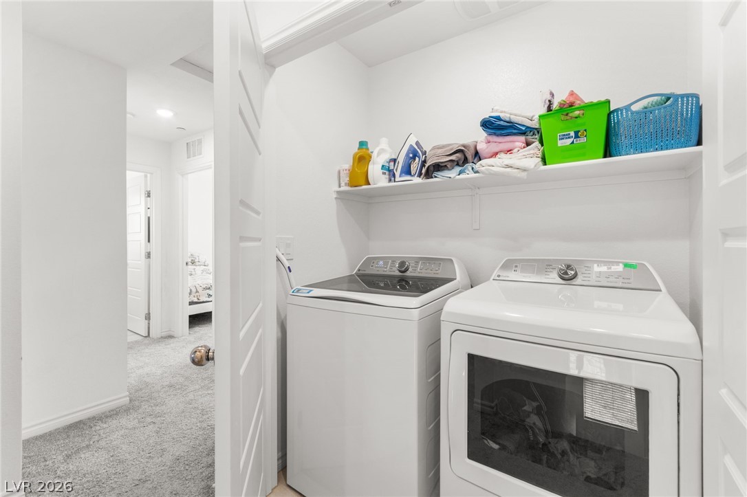 3602 Cabernet Street