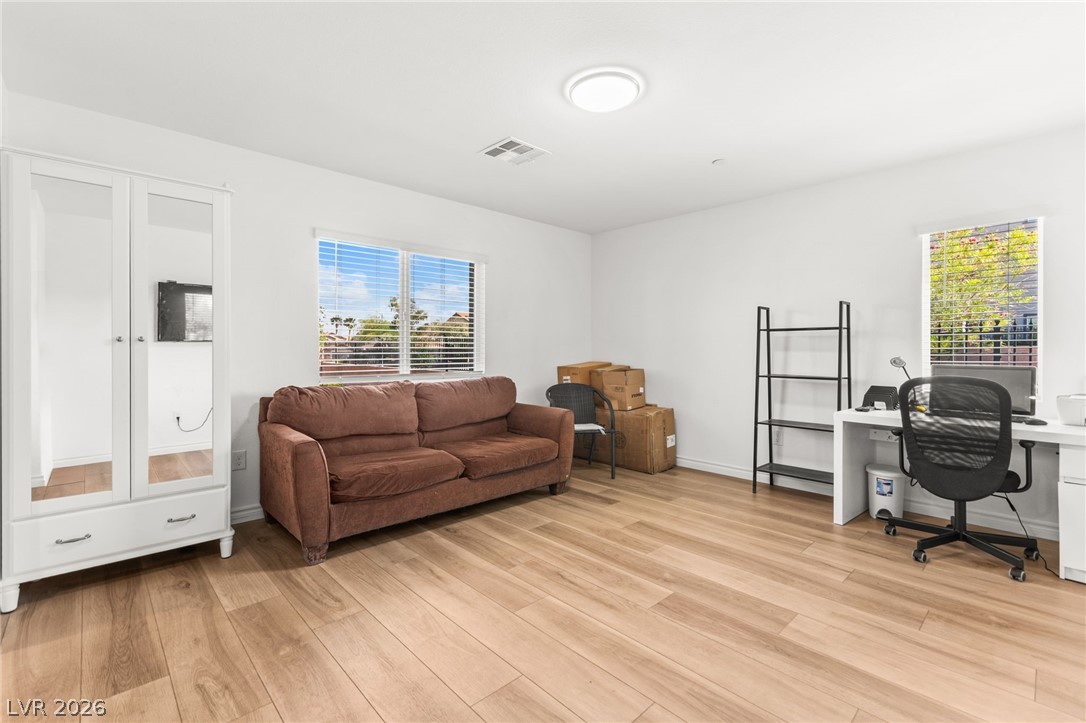 3602 Cabernet Street