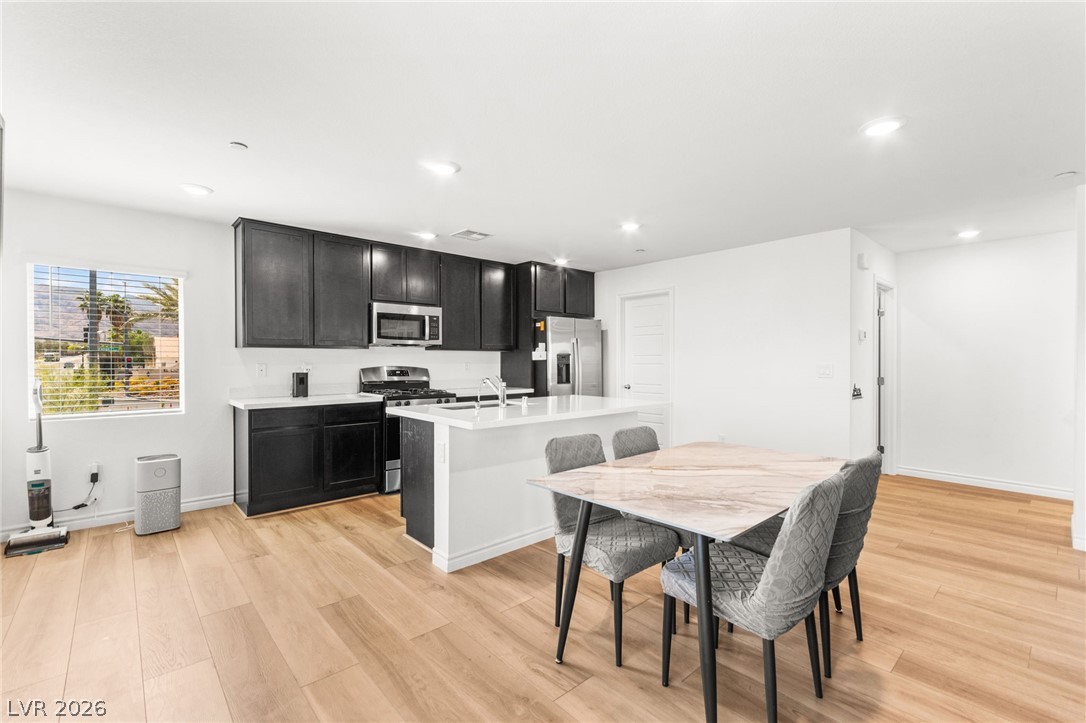 3602 Cabernet Street