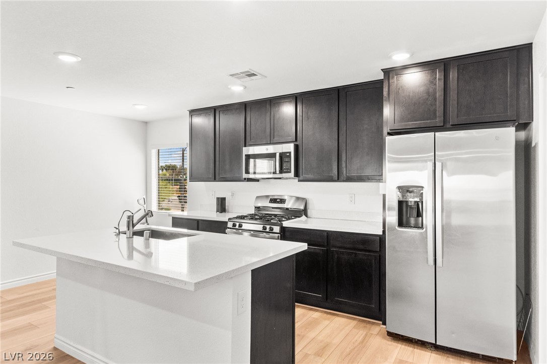 3602 Cabernet Street