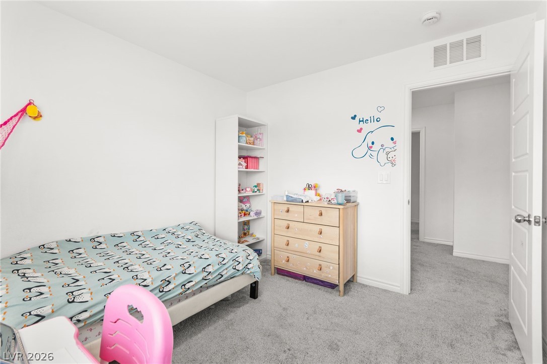 3602 Cabernet Street