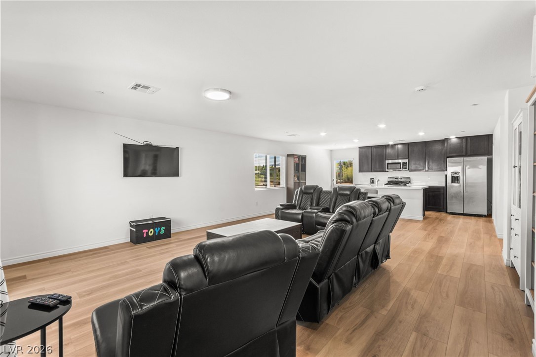 3602 Cabernet Street