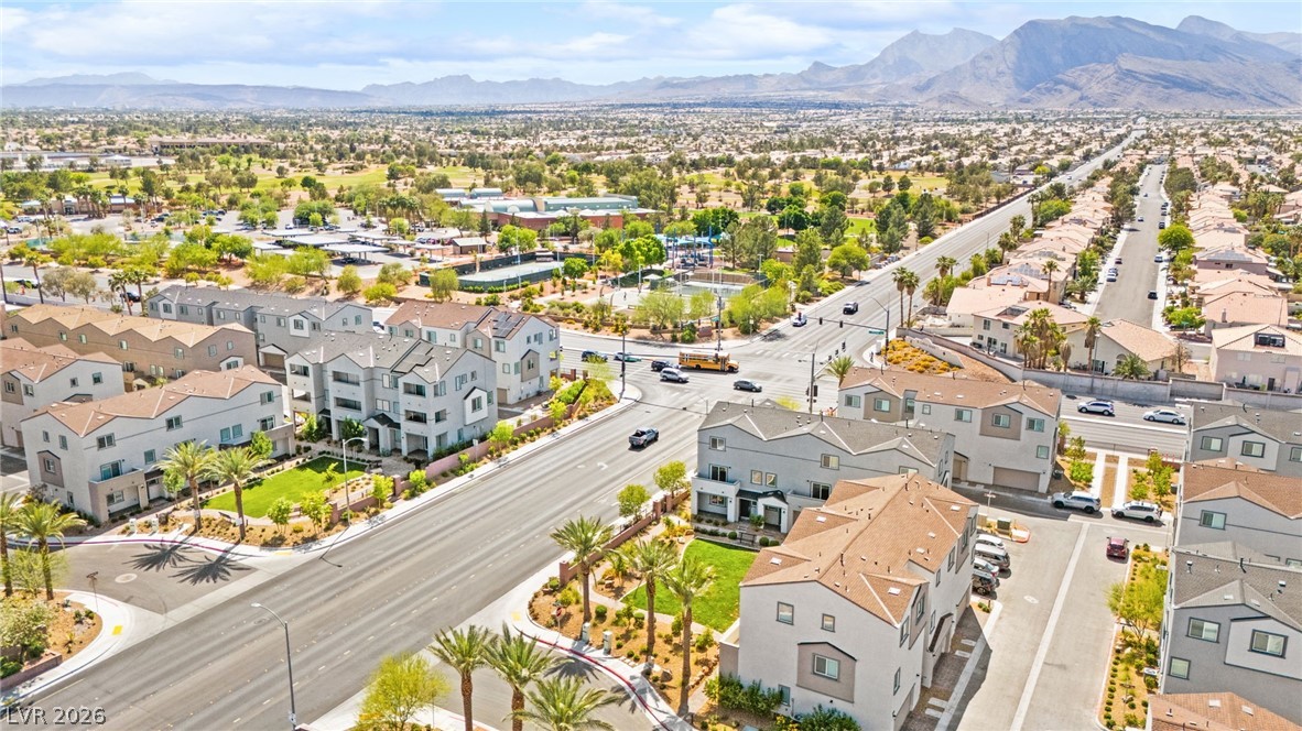 3602 Cabernet Street
