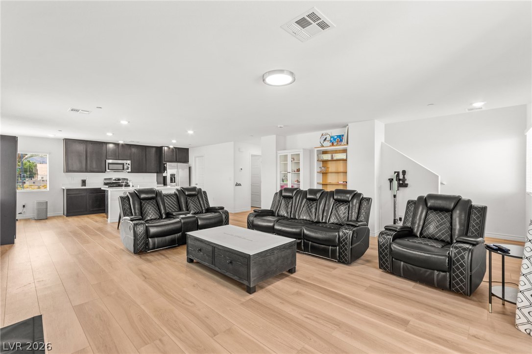 3602 Cabernet Street