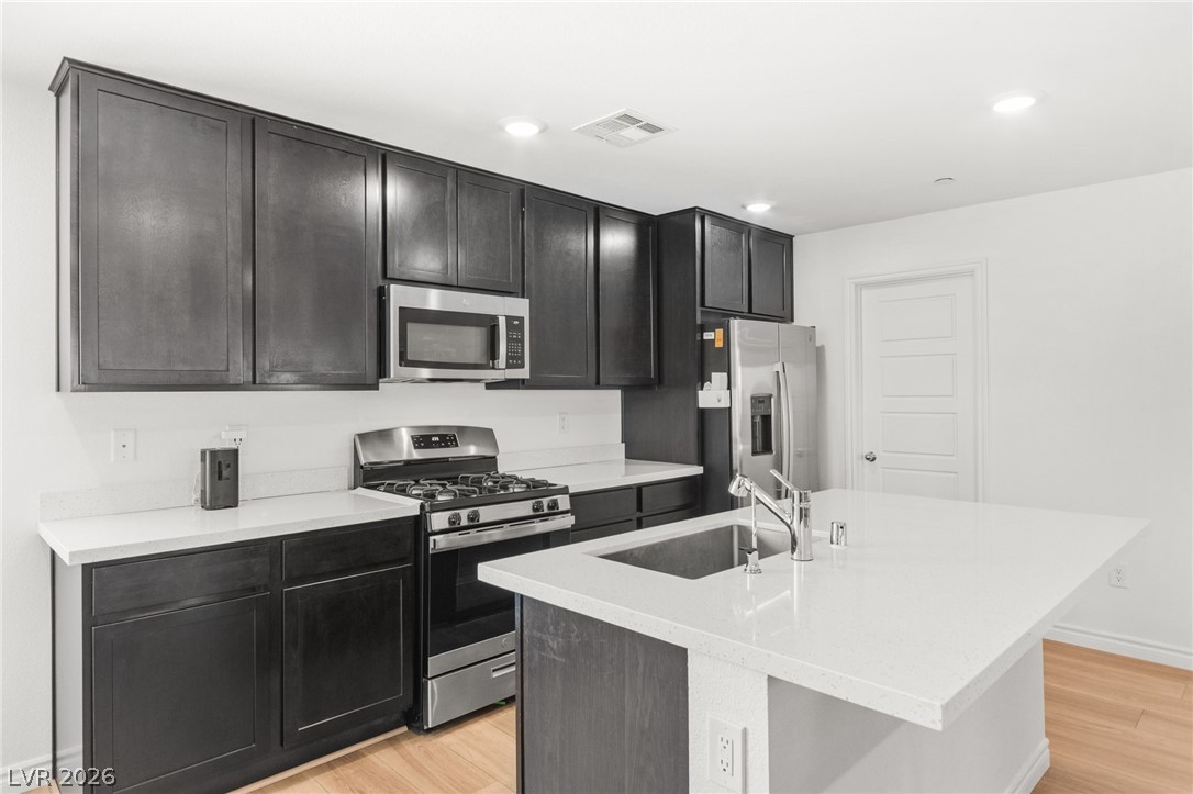 3602 Cabernet Street