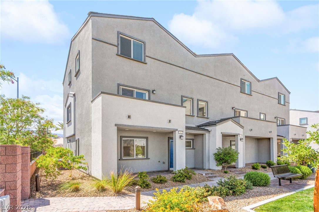 3602 Cabernet Street