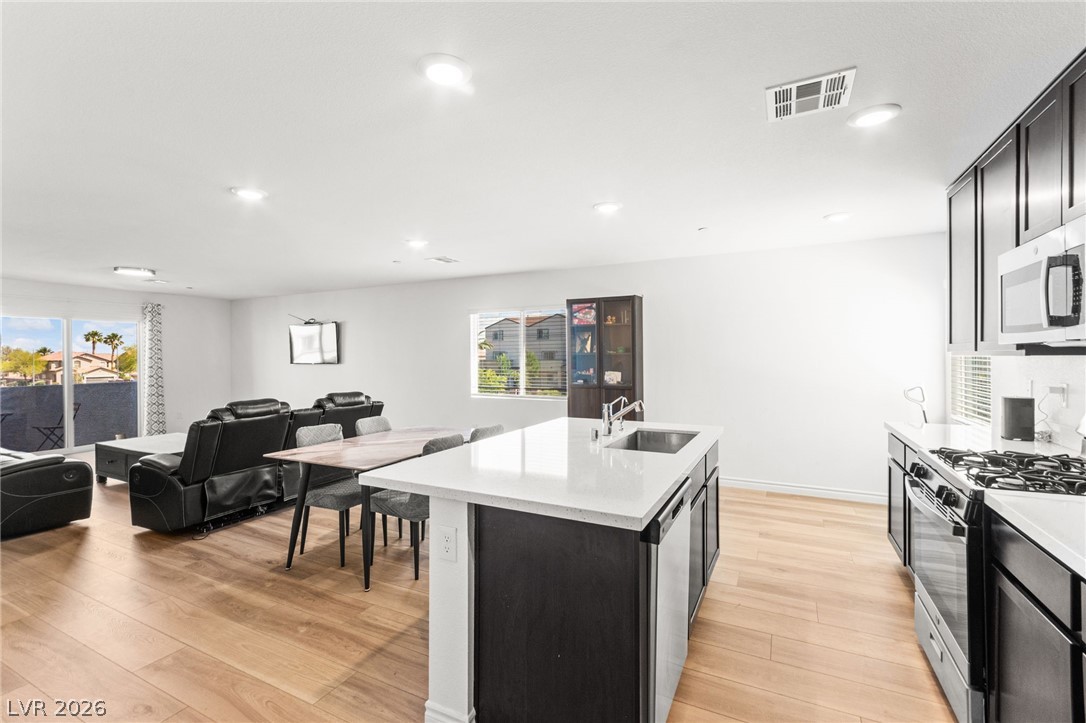 3602 Cabernet Street
