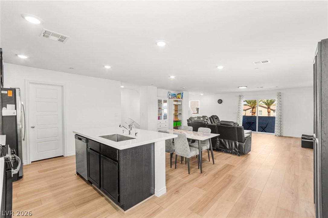 3602 Cabernet Street