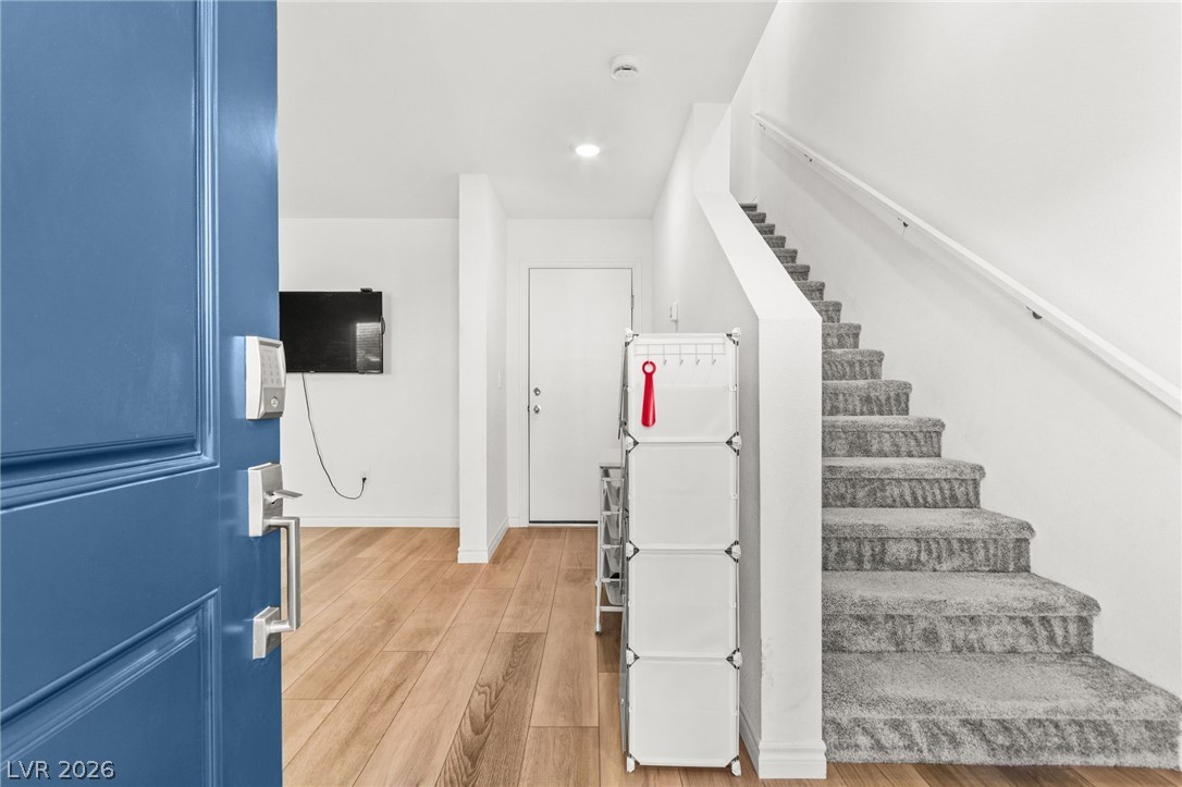 3602 Cabernet Street