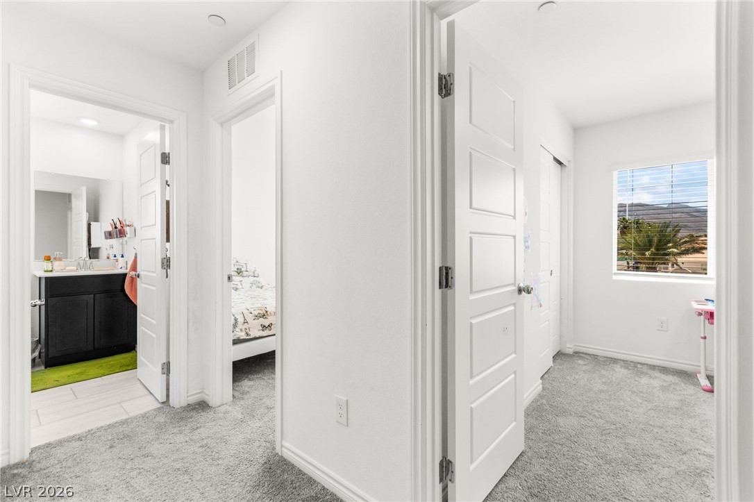 3602 Cabernet Street