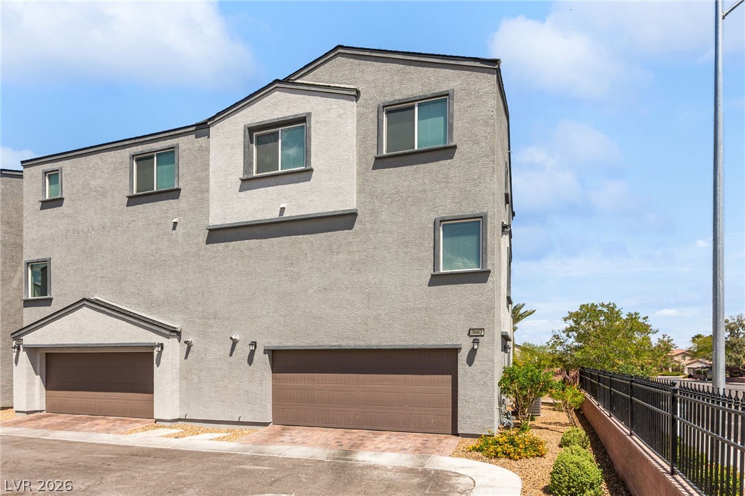 3602 Cabernet Street
