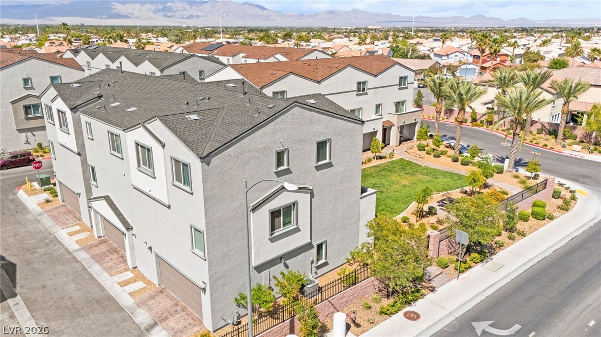 3602 Cabernet Street
