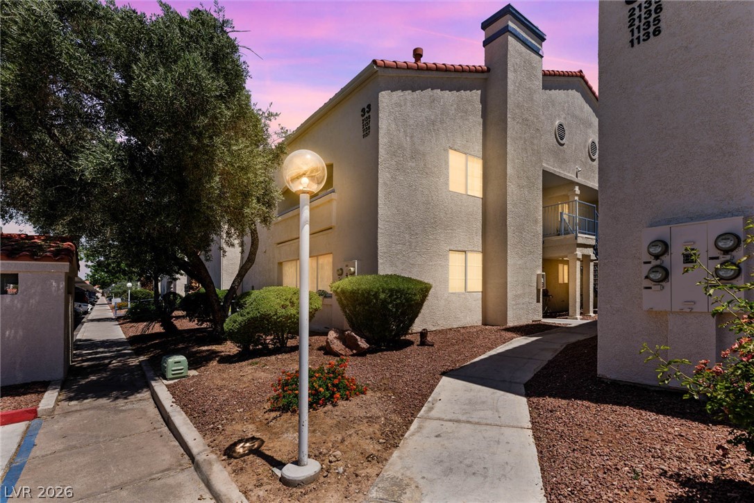 2725 South Nellis Boulevard 2137