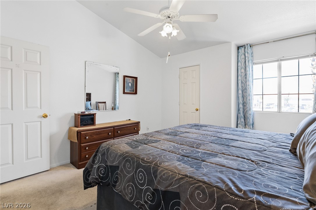 2725 South Nellis Boulevard 2137