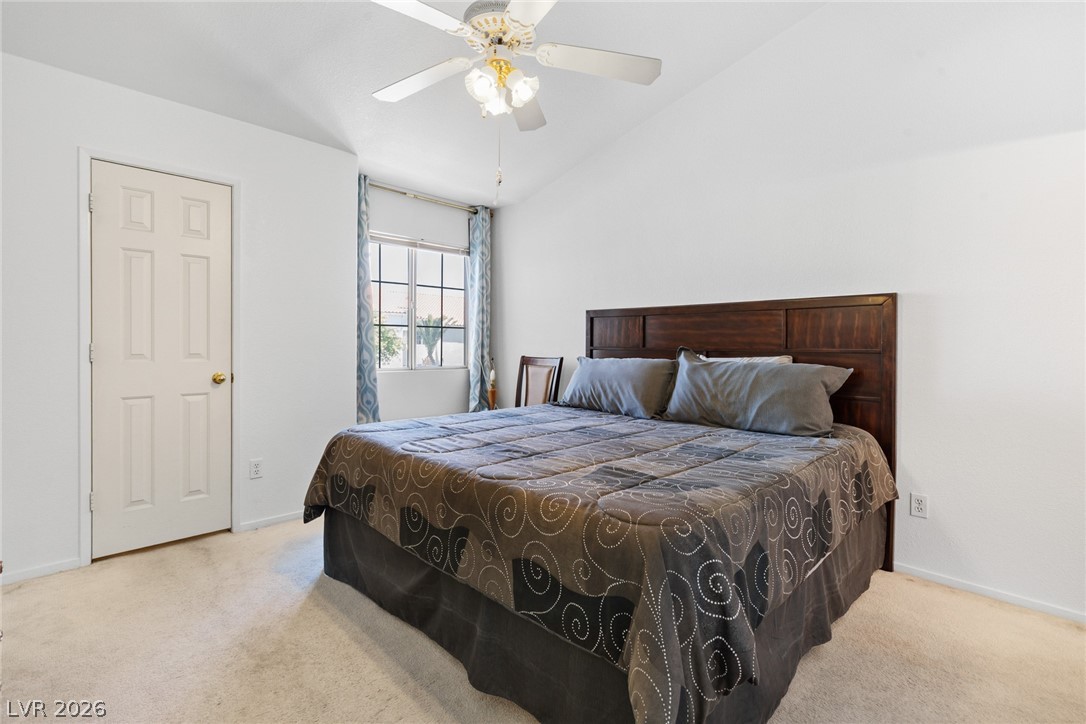 2725 South Nellis Boulevard 2137