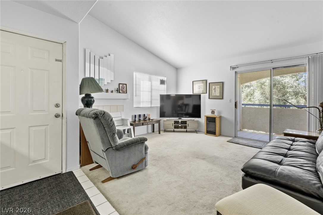 2725 South Nellis Boulevard 2137