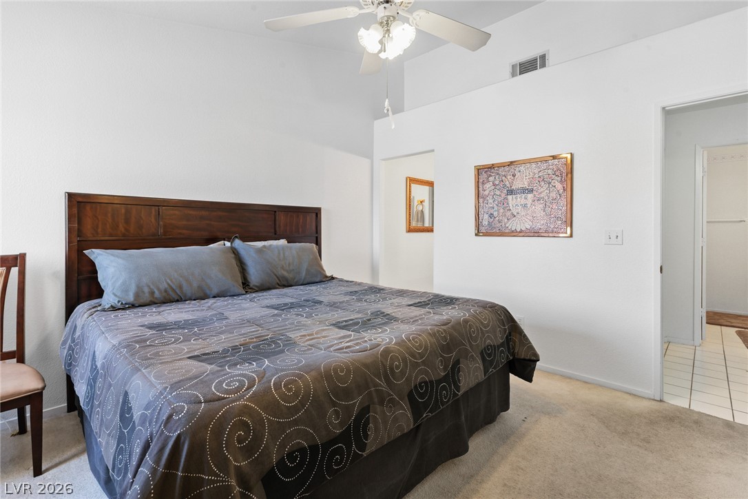2725 South Nellis Boulevard 2137
