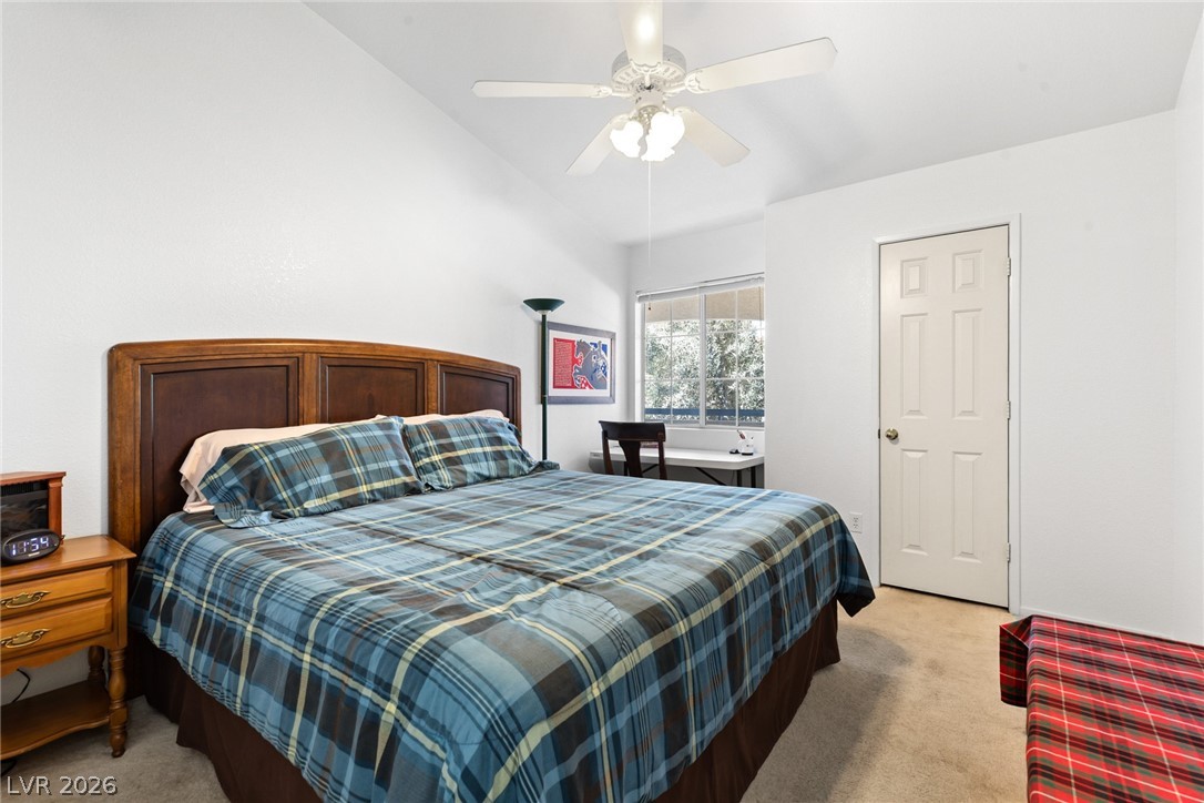 2725 South Nellis Boulevard 2137