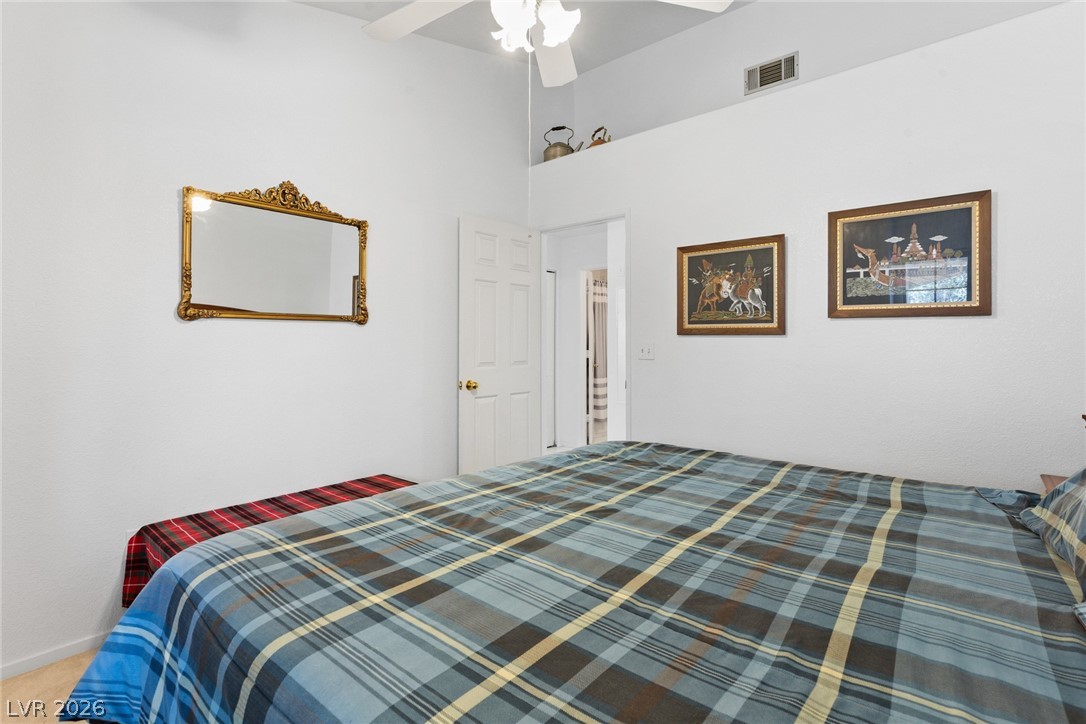 2725 South Nellis Boulevard 2137