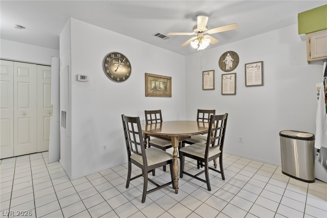 2725 South Nellis Boulevard 2137