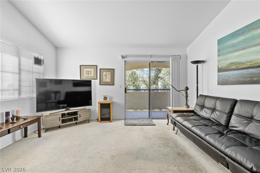 2725 South Nellis Boulevard 2137
