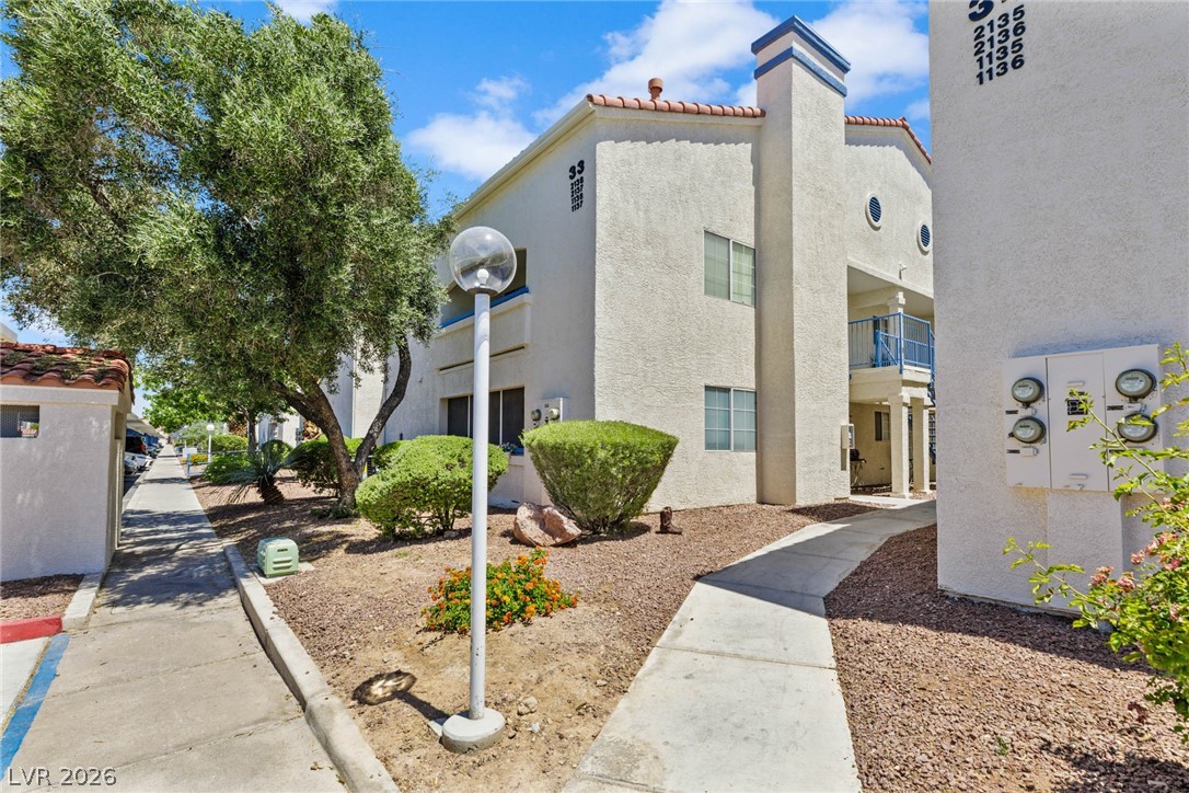 2725 South Nellis Boulevard 2137
