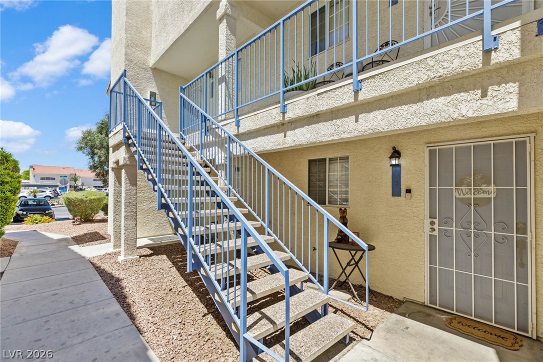 2725 South Nellis Boulevard 2137