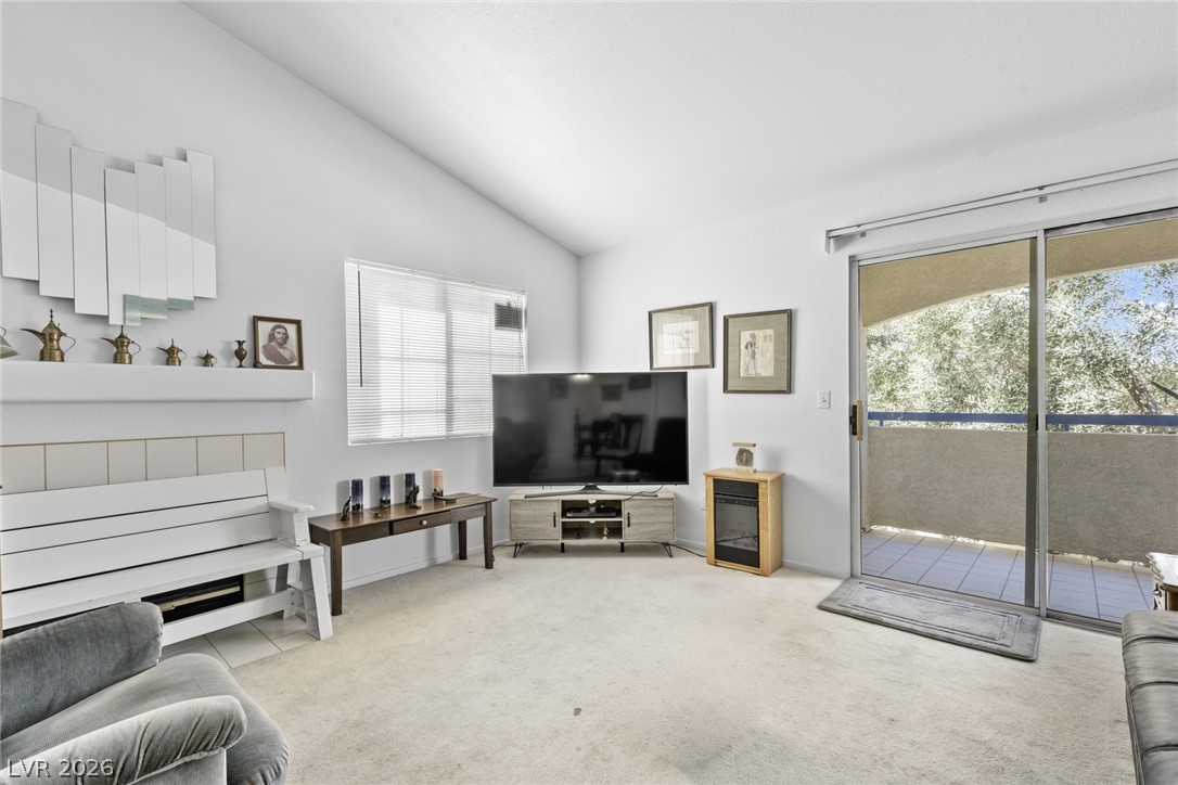 2725 South Nellis Boulevard 2137