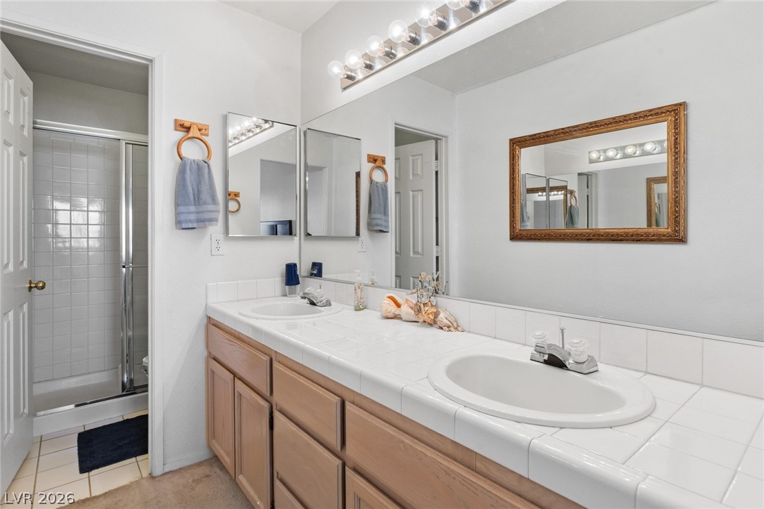 2725 South Nellis Boulevard 2137