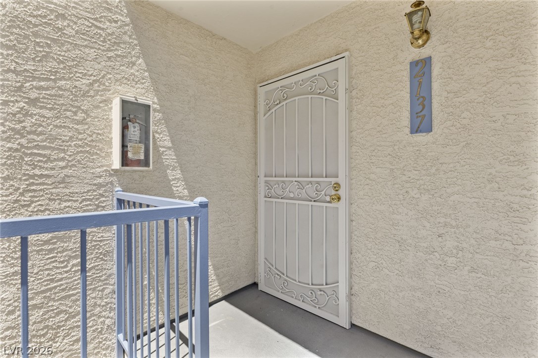 2725 South Nellis Boulevard 2137
