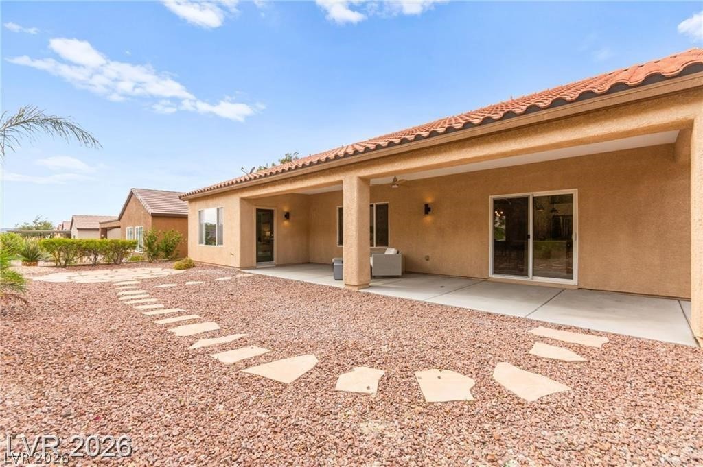 2357 Aztec Ruin Way