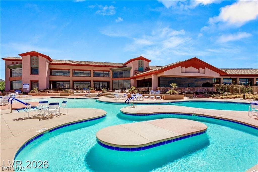 2357 Aztec Ruin Way