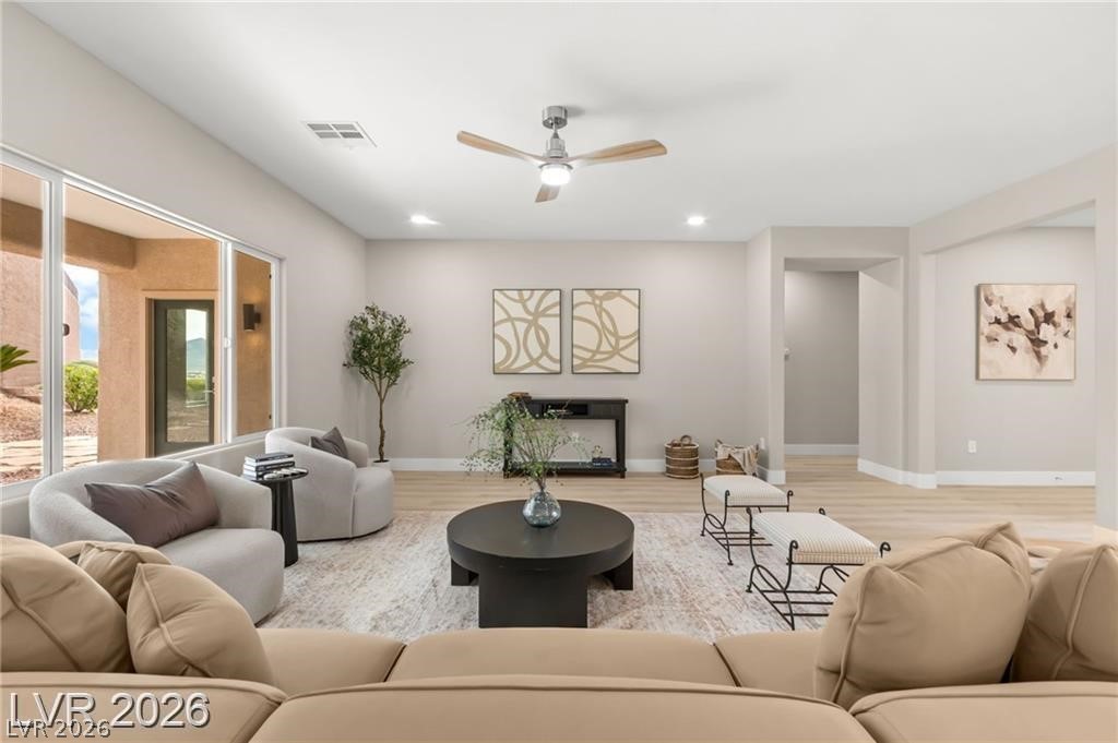 2357 Aztec Ruin Way